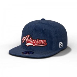 Hurtowa fabryka cena premium hurtowa cena Premium 6 panel męska sporty czapkaniestandardowa kolor logo haft cord ocback hatmens sport capniestandardowy kolor logo haft haft cord cord snapback kapelusz